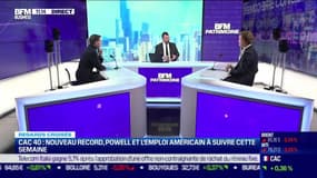 Éric Bertrand VS François Robin : Rationnels ou exubérants, que cherchent les marchés ? - 06/03