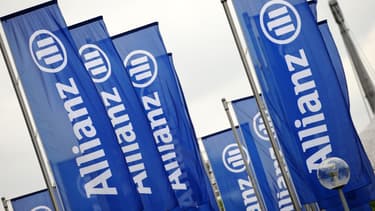 L'assureur allemand Allianz annonce l'arrêt de ses investissements dans le charbon. (image d'illustration)