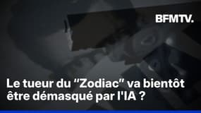 Grâce à l’intelligence artificielle, le tueur du cold case du “Zodiac” vient peut-être d’être démasqué  