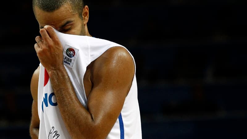 Tony Parker