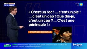 Bravo Clément & Merci Edmond - La météo de Colas du jeudi 15 janvier 2026