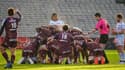 La mêlée des Girondins aura fort à faire face à celle du Racing