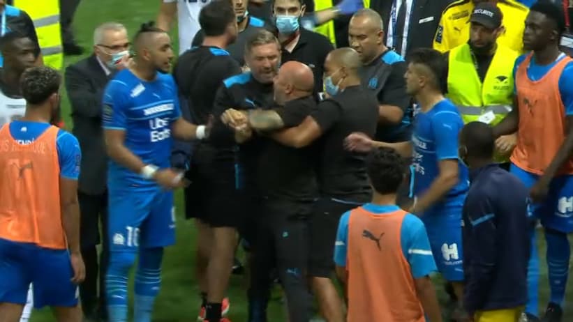Sampaoli Sampaoli