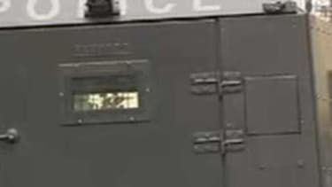 Saint-Etienne-de-Rouvray a connu mardi une prise d'otages terroriste.
