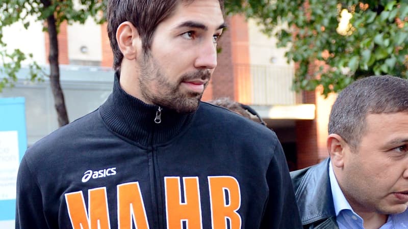 Nikola Karabatic