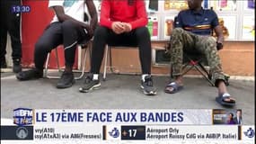 Le 17e face aux bandes, le maire de l’arrondissement demande plus de patrouilles de police et de vidéoprotection