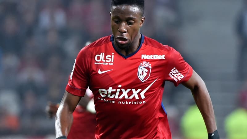 Divock Origi