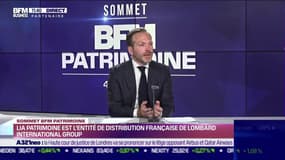 Sommet BFM Patrimoine : Quelles sont les spécificités de l'assurance-vie luxembourgeoise ? - 26/04