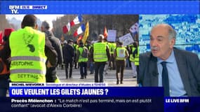 Que veulent les gilets jaunes ? (1/3) - 20/09