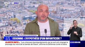 Essonne : l’hypothèse d’un infanticide ? - 28/10
