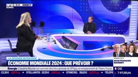 DIRECT: Patrice Morot est l'invité de La Grande Interview 