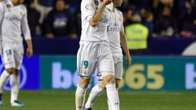 Karim Benzema