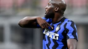 Romelu Lukaku - Inter 
