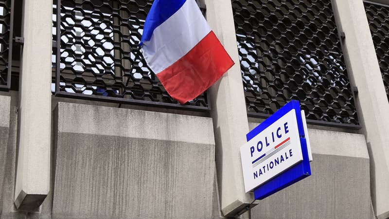 Un policier du 19e arrondissement accuse un député d'avoir tenté d'intervenir dans une affaire (Photo d'illustration)