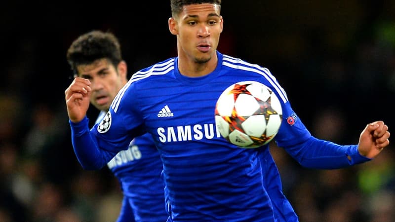 Ruben Loftus-Cheek