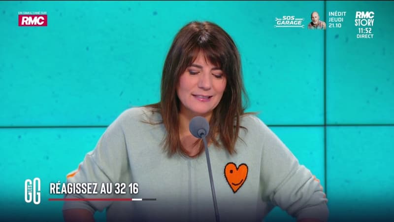 Chèque énergie : "Je suis encore le dindon de la farce", s'agace Anthony