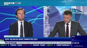 Paul Bourdois (France SCPI) : quel bilan pour le marché des SCPI au troisième trimestre ? - 27/10
