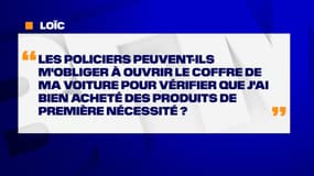 Vos questions, nos réponses sur BFM Paris 