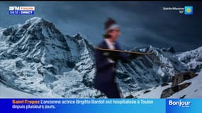 Un film sorti en 93...tic tac tic tac - La météo de Colas du 26 novembre 2025