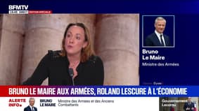 "C'est la rupture, ou la censure": Jordan Bardella a réagi au nouveau gouvernement de Sébastien Lecornu sur X