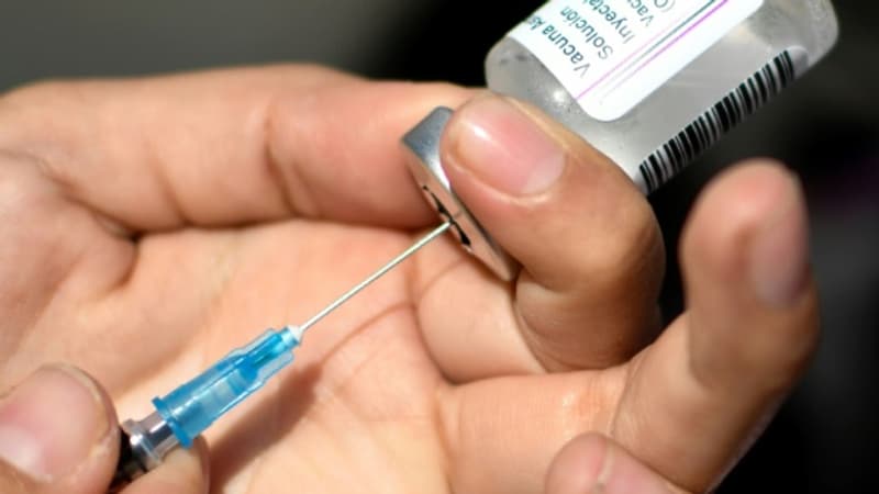 l'OMS se prononce en faveur d'une deuxième dose de rappel de vaccin pour les plus fragiles