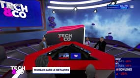 Quel format de spectacle pour les performances dans le métavers