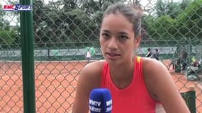 Tennis / Roland Garros : les joueurs contre la pluie - 04/06