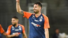 Damien Le Tallec
