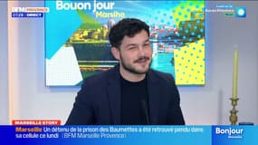 Marseille Story : les noms les plus présents en 2024 dans les Bouches-du-Rhône