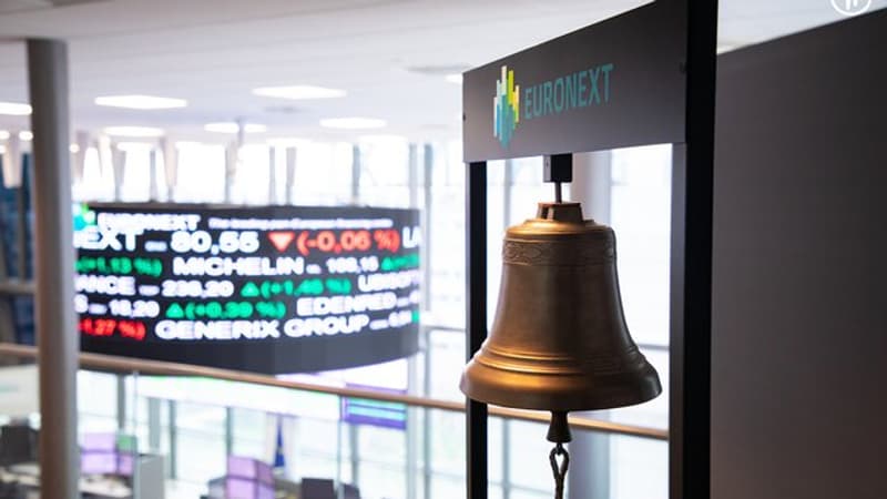 Avec la crise, la Bourse a fait une percée chez les moins de 35 ans