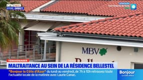 Maltraitances présumées à l’Ehpad Bellestel : des salariés brisent le silence.
