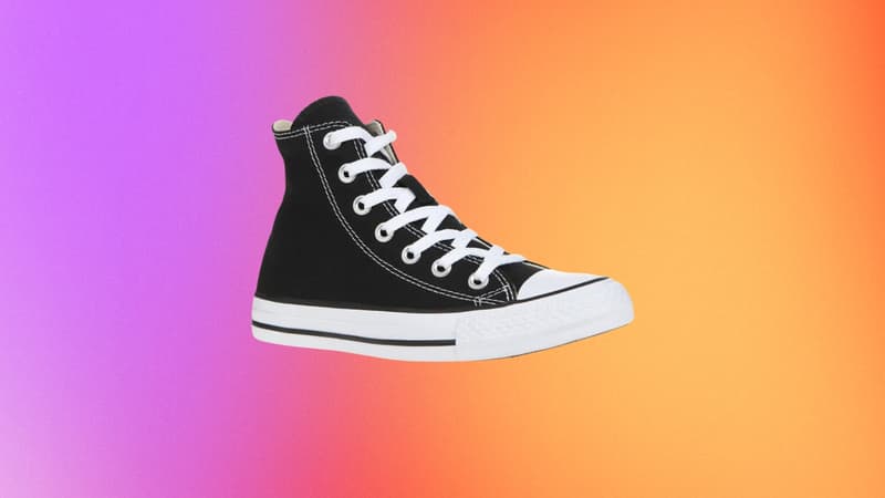 C'est l'été : c'est le moment idéal pour se procurer des Converse à moins de 60 euros