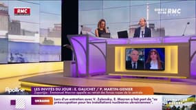  Patrick Martin-Genier : "Les Ukrainiens sont prêts à prendre tous les risques pour reconquérir la centrale de Zaporija"