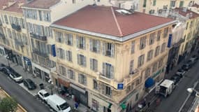À Nice, certains habitants se plaignent de nuisances sonores dans les quartiers animés
