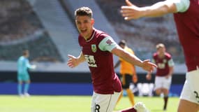 Ashley Westwood - Burnley