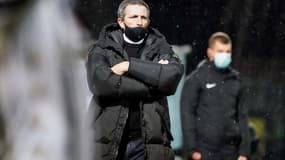 Maxime Saada