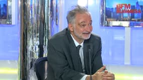 Jacques Attali était sur le plateau de BFM Business, au micro d'Hedwige Chevrillon, ce mardi 4 juin 2013.