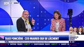 Augmentation de la taxe foncière : est-ce que les mairies ont le choix ?