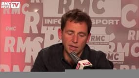 Riolo : "Avec Di Maria, Pastore ne peut pas rester !"