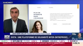 SISTAxBOLD : une plateforme de solidarité inter-entreprises - 19/05