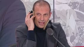Massimiliano Allegri