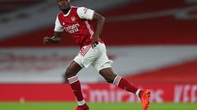 Thomas Partey
