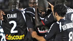 Anthony Modeste