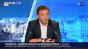 "Nos collègues sont abattus parce qu'ils sont encore stigmatisés": le syndicat Alliance Police des Hauts-de-France exprime le ras-le-bol des policiers