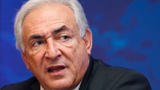 Dominique Strauss-Kahn porte également plainte contre plusieurs publications.