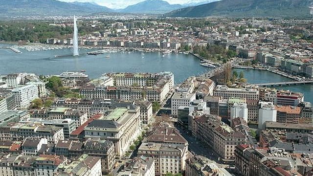 En Suisse, les loyers se stabilisent