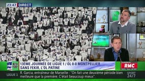 After Foot du dimanche 19/11 – Partie 3/3 - Retour sur Caen/Nice et Lyon/Montpellier