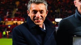 Vincent Gaillard