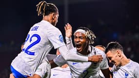 Norvège-France à l'Euro Espoirs le 25 juin 2023