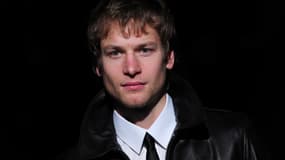 Alex Schwazer